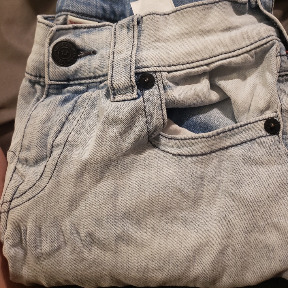 Jeans - Picture 2 of 6